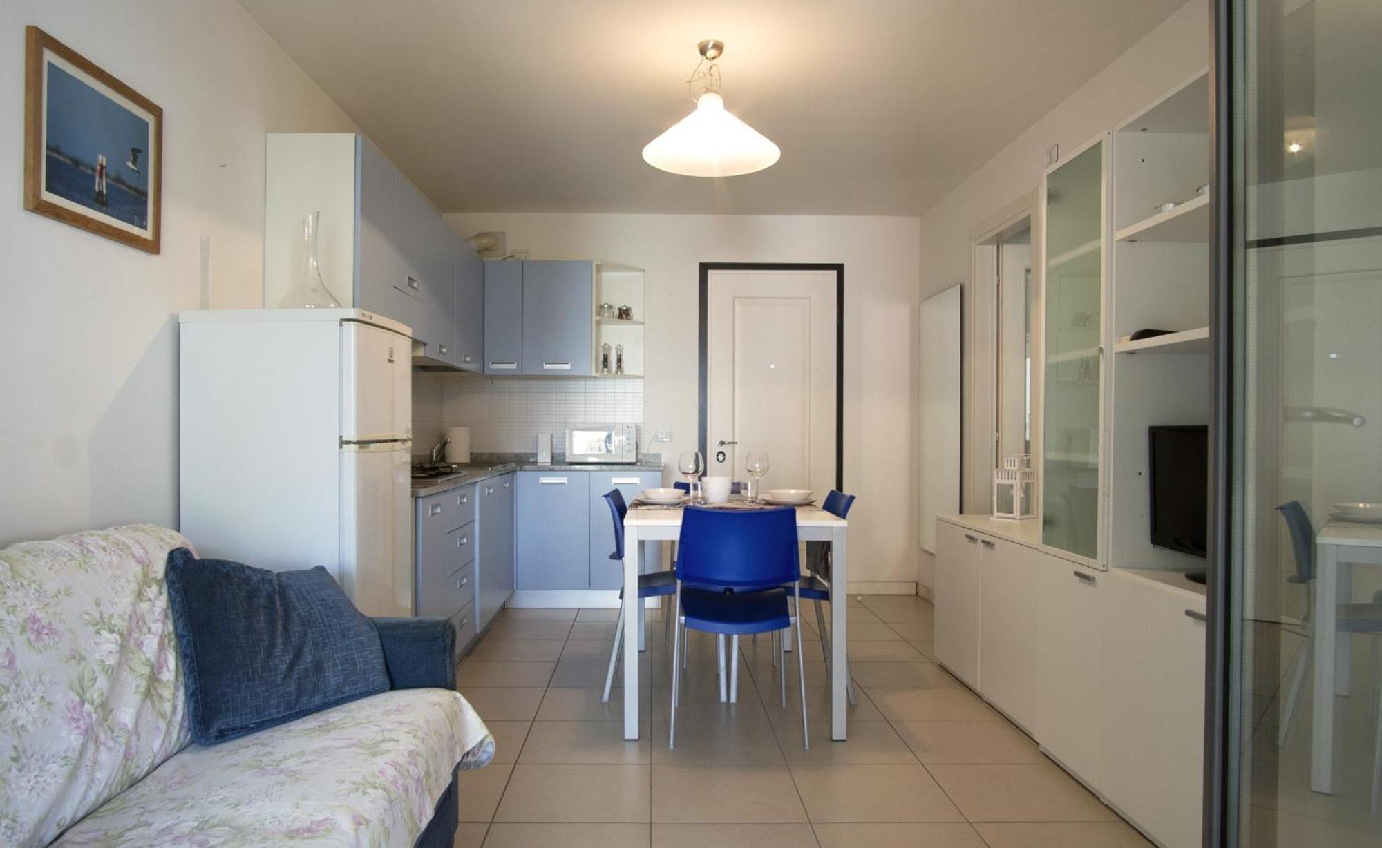Gaia Apartment Un Gioiello Grado Exterior foto