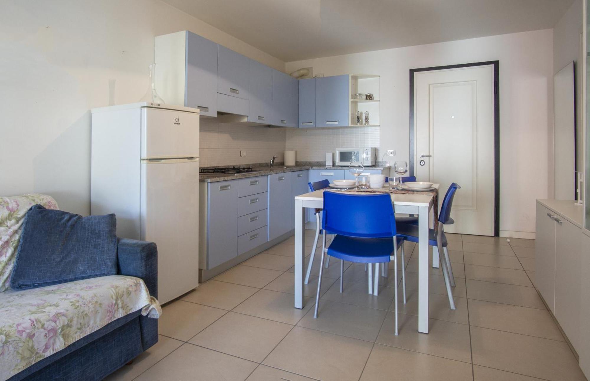 Gaia Apartment Un Gioiello Grado Exterior foto