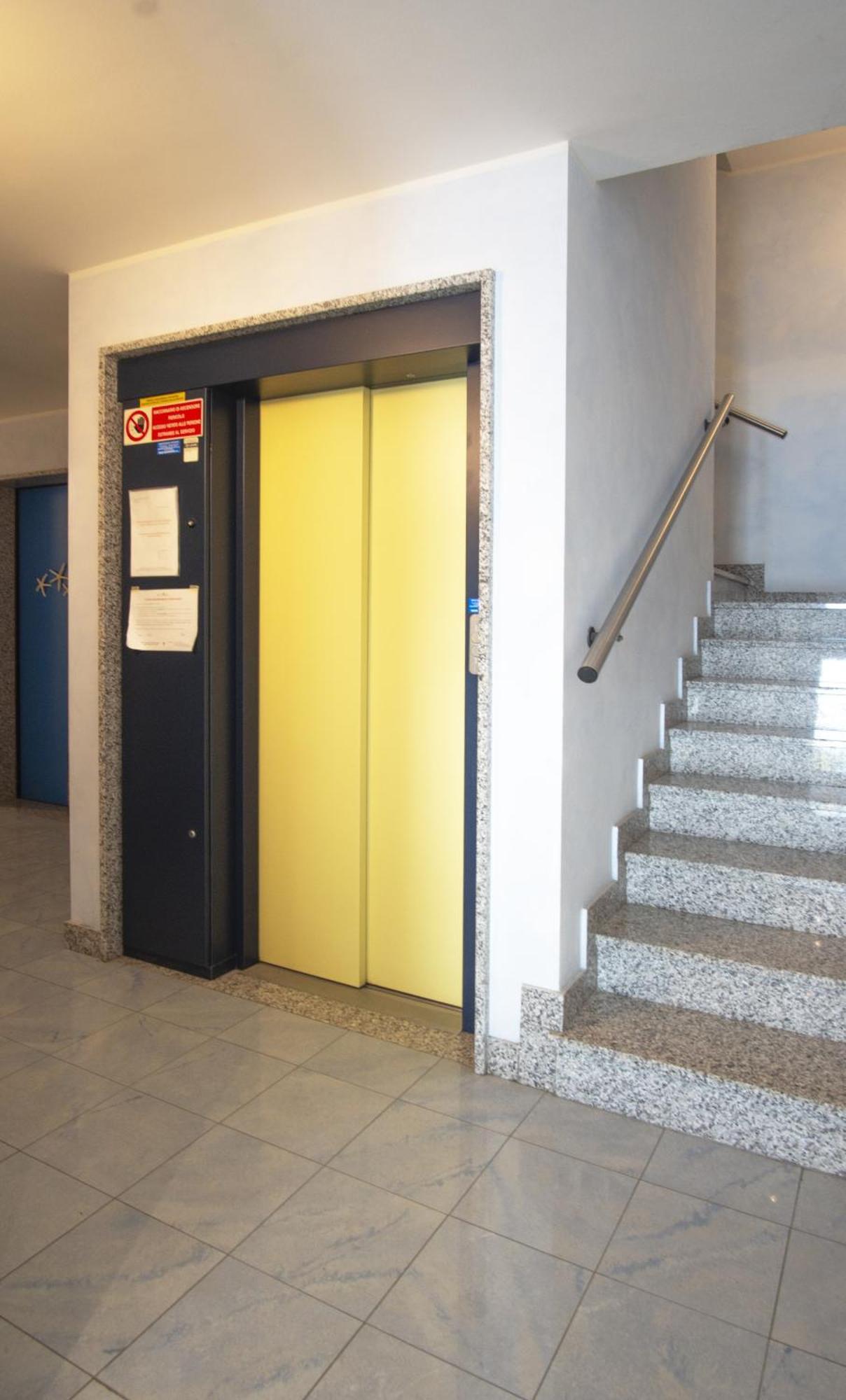 Gaia Apartment Un Gioiello Grado Exterior foto