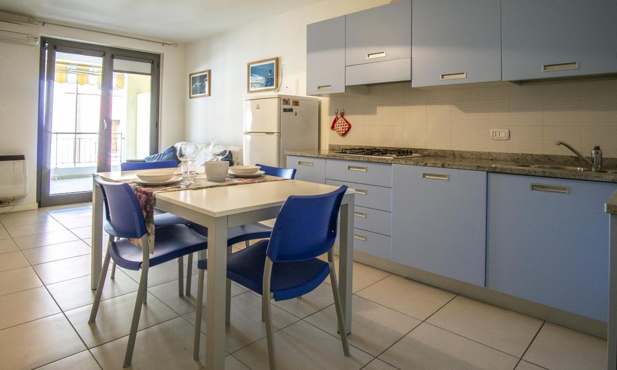 Gaia Apartment Un Gioiello Grado Exterior foto